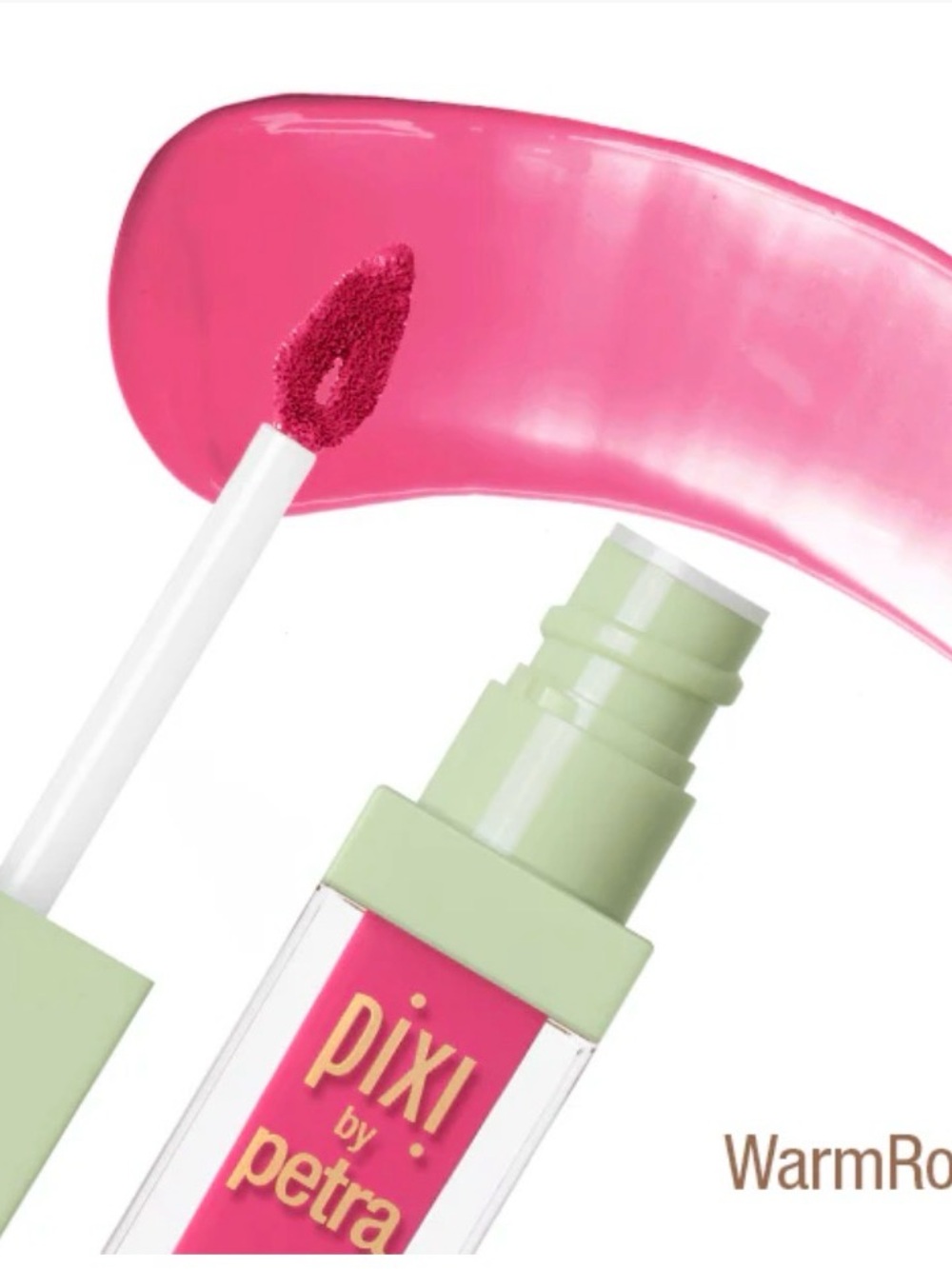 “Warm Rose” Pixi MatteLast Liquid Lip 25th Anniversary Edition